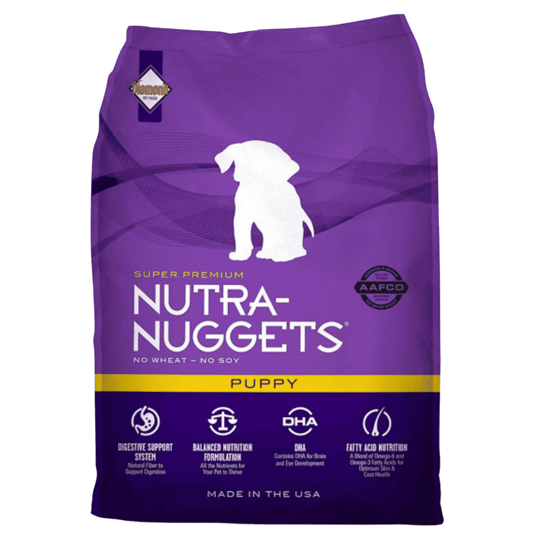 Nutra Cachorro Nutra Nuggets Perro Cachorro 15 kg - Imagen 1