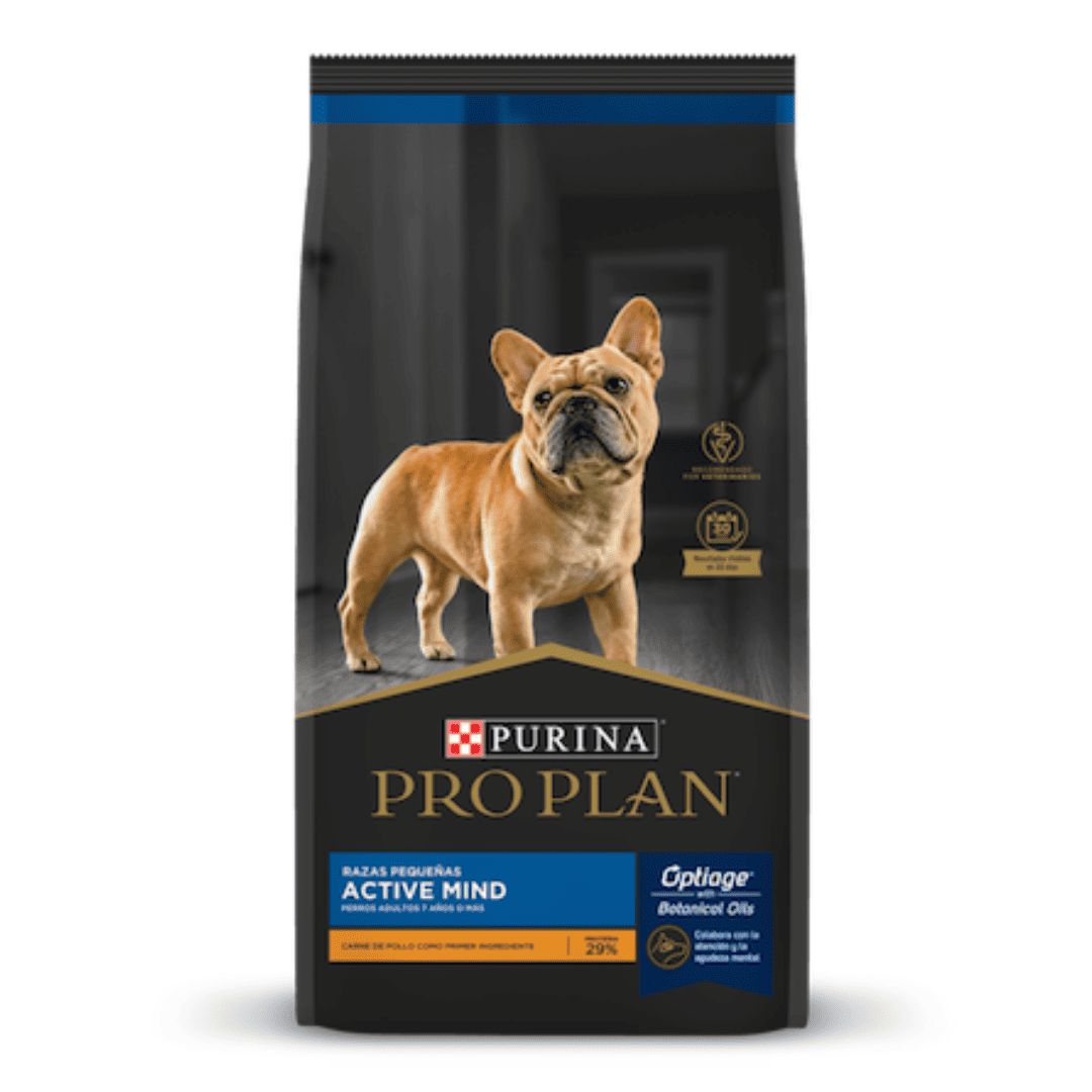 PP Senior rp Pro Plan Perro Senior Raza Pequeña 7,5 kg - Imagen 1